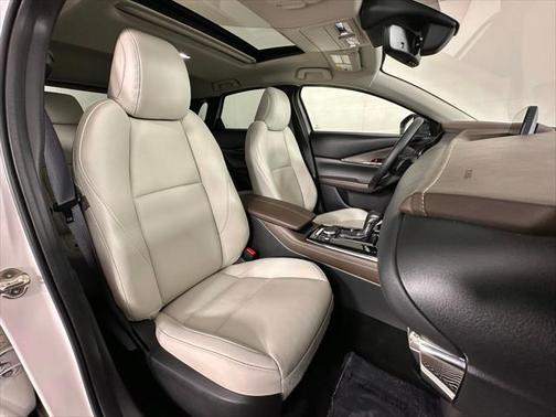 2022 Mazda CX-30 Turbo Premium Plus Package