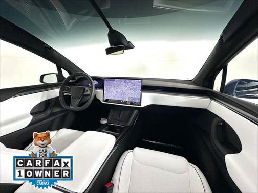 2023 Tesla Model X Plaid Tri Motor All-Wheel Drive