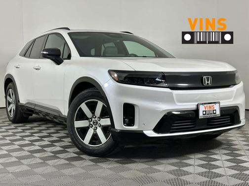Snowfall Pearl 2024 Honda Prologue Touring