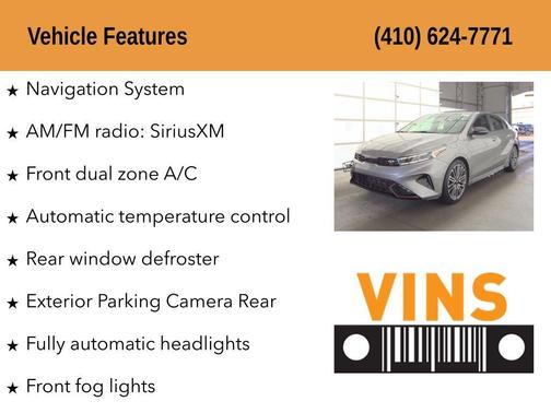 Steel Gray 2024 Kia Forte GT