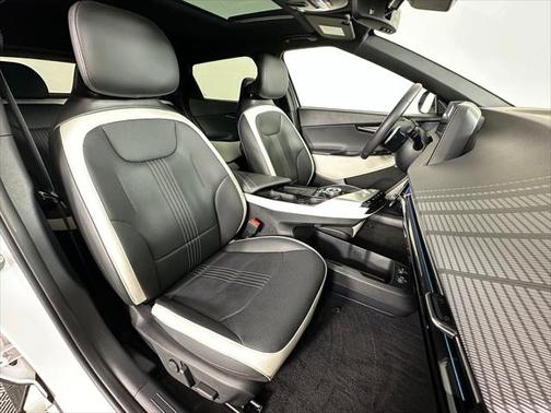 2022 Kia EV6 GT-Line