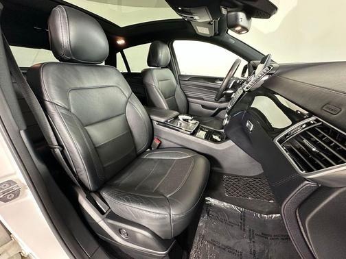 designo Diamond White Metallic 2019 Mercedes-Benz AMG GLE 43 Coupe 4MATIC