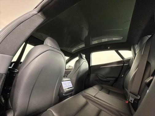 2023 Tesla Model S Standard Range