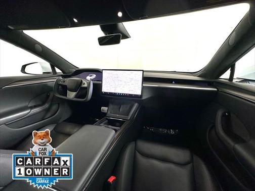 2023 Tesla Model S Standard Range