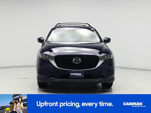 2022 Mazda CX-5 2.5 S Preferred Package