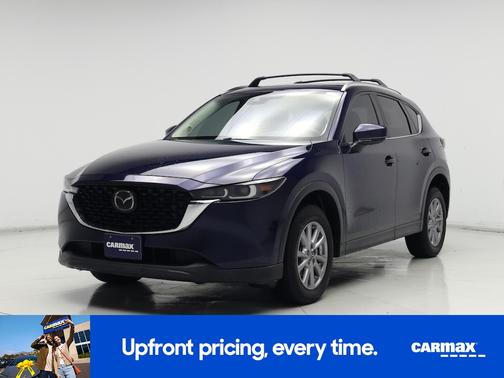 2022 Mazda CX-5 2.5 S Preferred Package