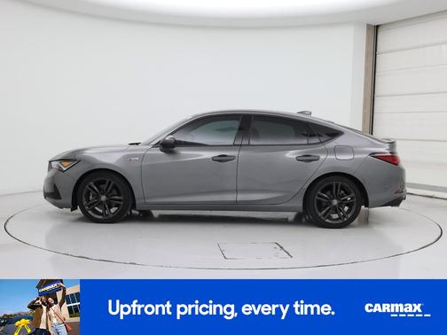 2024 Acura Integra Technology A-Spec