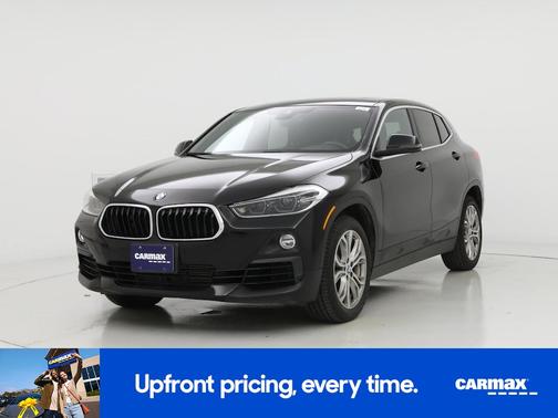 2020 BMW X2 SDrive28i