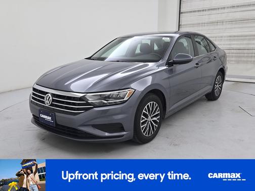 2021 Volkswagen Jetta S