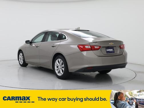 2023 Chevrolet Malibu 1LT
