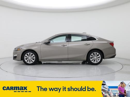 2023 Chevrolet Malibu 1LT