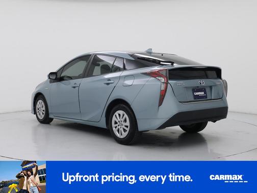 2016 Toyota Prius Two