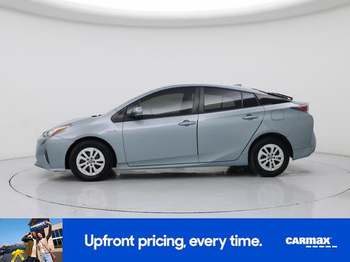 2016 Toyota Prius Two