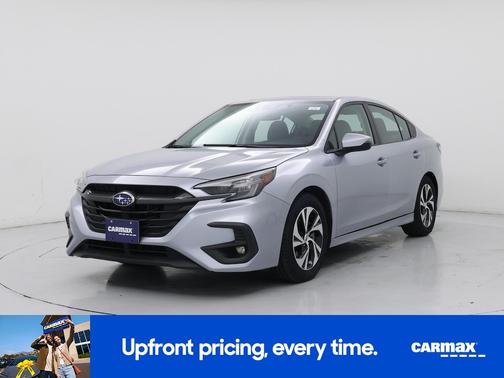 2023 Subaru Legacy Premium