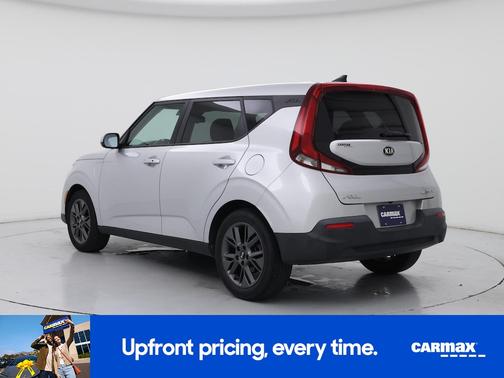 2020 Kia Soul EX