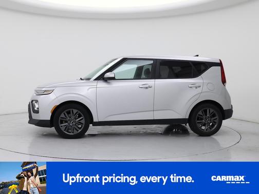2020 Kia Soul EX