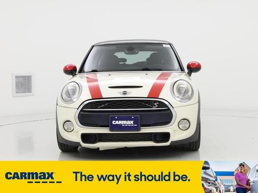 2015 MINI Hardtop S