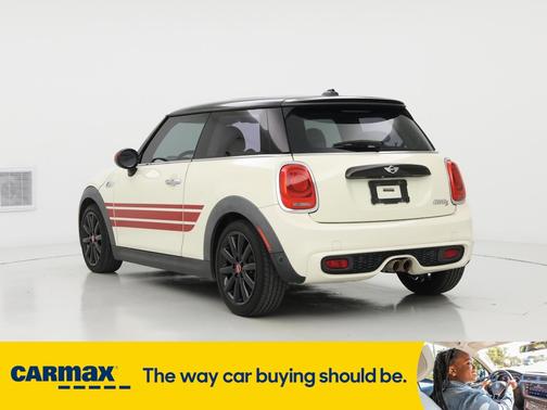 2015 MINI Hardtop S
