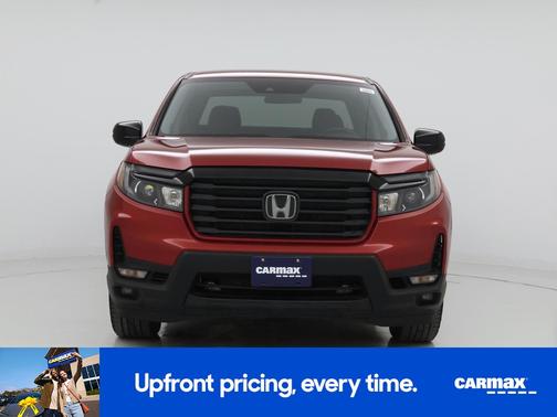 2023 Honda Ridgeline Sport