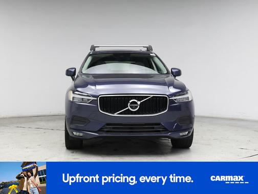 2018 Volvo XC60 T5 Momentum