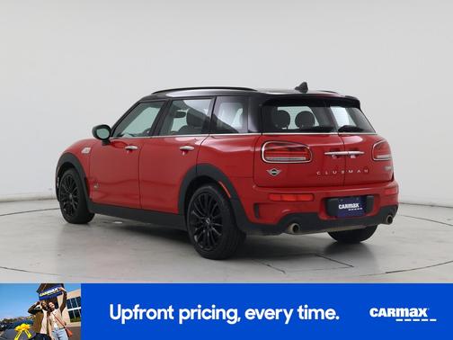 2023 MINI Clubman S ALL4