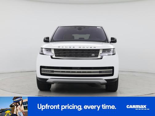 2023 Land Rover Range Rover SE LWB