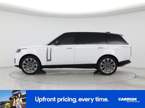 2023 Land Rover Range Rover SE LWB