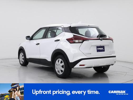 2023 Nissan Kicks S