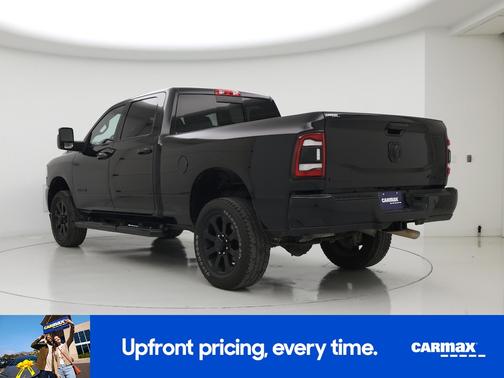 2024 RAM 2500 Bighorn