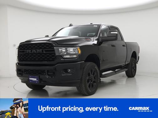 2024 RAM 2500 Bighorn