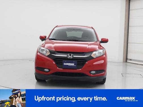 2017 Honda HR-V EX