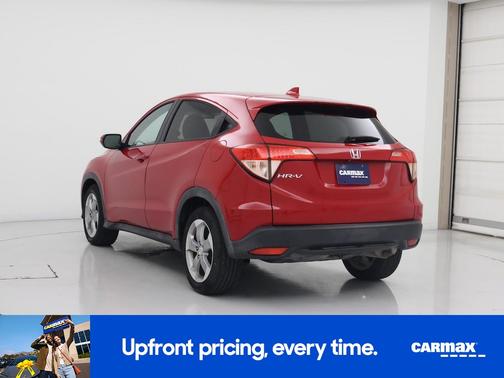 2017 Honda HR-V EX