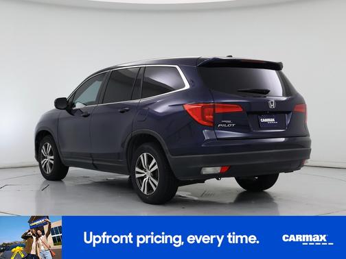 2016 Honda Pilot EX