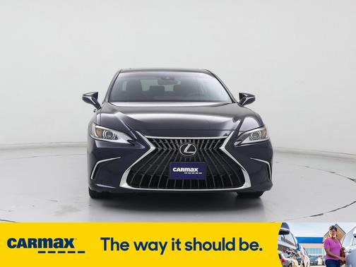 2024 Lexus ES 350