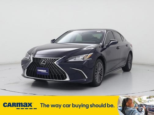 2024 Lexus ES 350