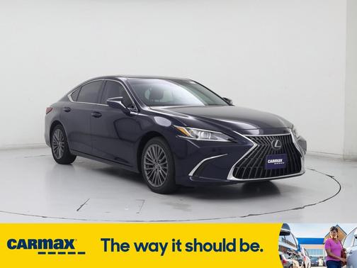 2024 Lexus ES 350