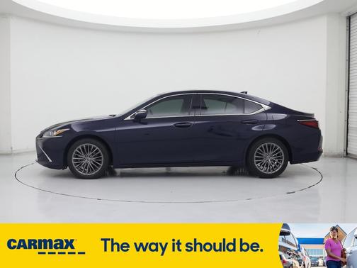 2024 Lexus ES 350