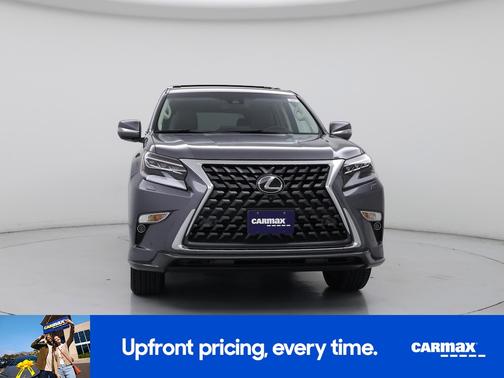 2022 Lexus GX 460 Luxury