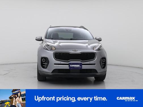 2019 Kia Sportage EX