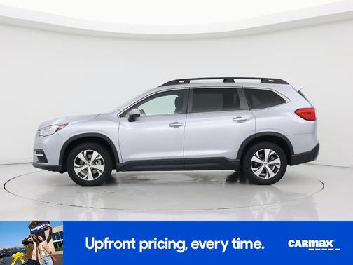 2022 Subaru Ascent Premium