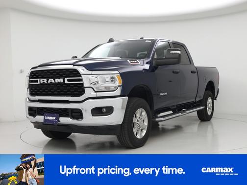 2024 RAM 2500 Bighorn