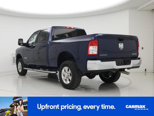 2024 RAM 2500 Bighorn