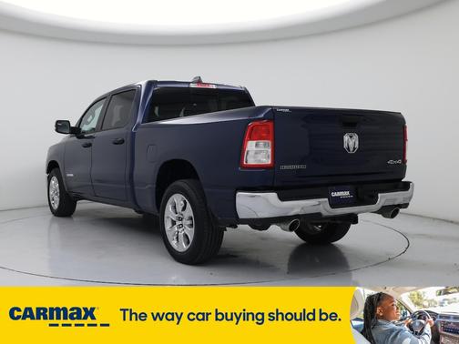 2023 RAM 1500 Bighorn