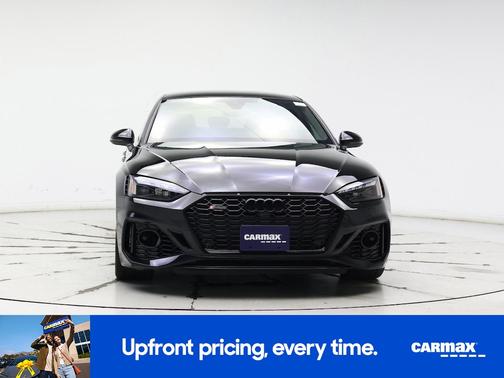 2021 Audi RS 5 