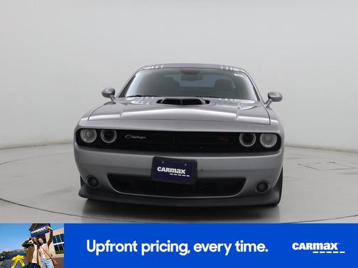 2017 Dodge Challenger R/T Scat Pack