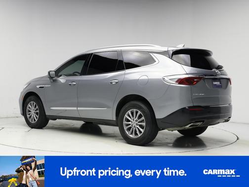 2023 Buick Enclave Premium
