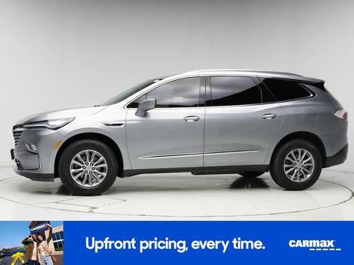 2023 Buick Enclave Premium