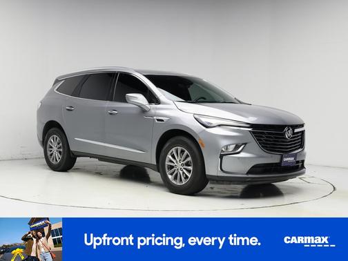 2023 Buick Enclave Premium