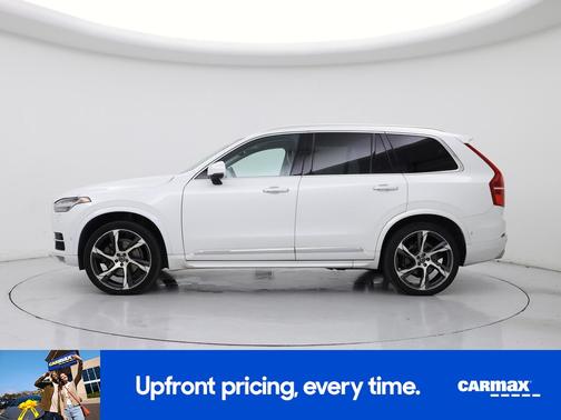 2018 Volvo XC90 T6 Inscription