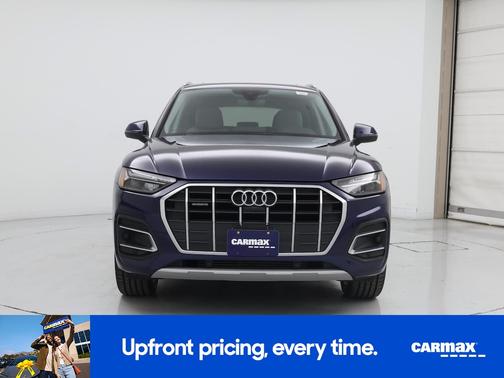 2021 Audi Q5 Premium Plus